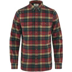 Fjallraven Singi Heavy Flanel Shirt