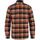 Fjallraven Singi Heavy Flanel Shirt