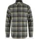 Fjallraven Singi Heavy Flanel Shirt