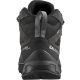 Salomon X Ward Leather Mid GTX herenwandelschoen