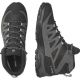 Salomon X Ward Leather Mid GTX herenwandelschoen