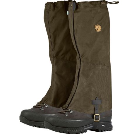 FjallRaven Singi Gaiters