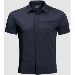 Jack Wolfskin JWP Shirt herenoverhemd