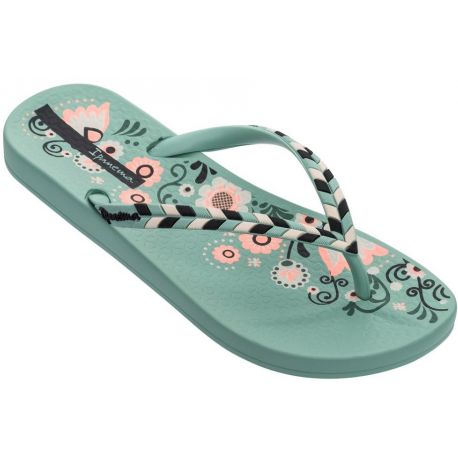 Ipanema Anatomic Lovely damesslipper