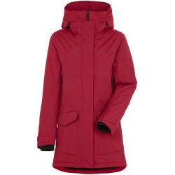 Didriksons Frida WNS Parka 6 Damesjas