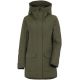 Didriksons Frida WNS Parka 6 Damesjas