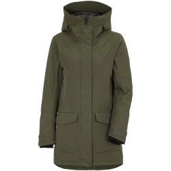 Didriksons Frida WNS Parka 6 Damesjas