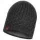 Buff Knitted & Polar Hat Helle