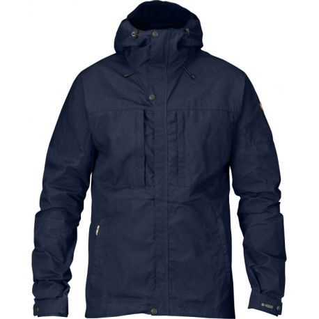 FjallRaven Skogsö Jacket herenjas