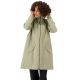 Didriksons Marta Parka 2 damesjas