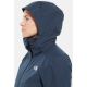 The North Face Inlux Triclimate damesjas