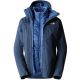 The North Face Inlux Triclimate damesjas