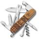 115. Victorinox Companion Wood Swiss Spirit LE 2023