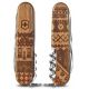 115. Victorinox Companion Wood Swiss Spirit LE 2023