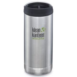 Klean Kanteen TKWide 16oz (w/Café Cap)