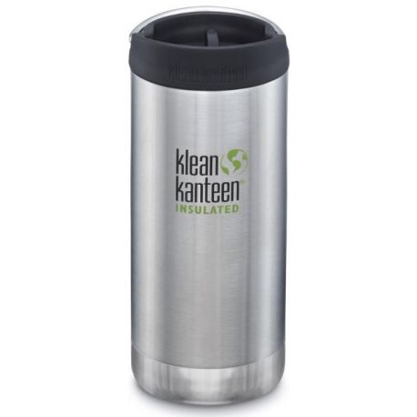 Klean Kanteen TKWide 16oz (w/Café Cap)