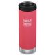 Klean Kanteen TKWide 16oz (w/Café Cap)