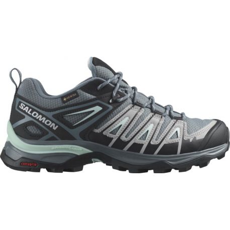 Salomon X Ultra Pioneer GTX dameswandelschoen