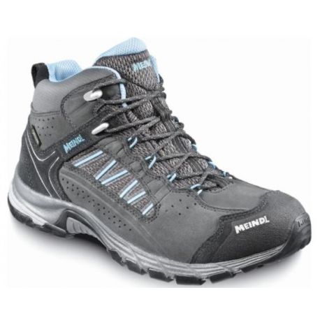 Meindl Journey Lady Mid GTX dameswandelschoen