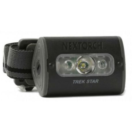 Nextorch Trekstar Hoofdlamp