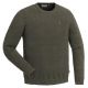 Pinewood Värnamo Crewneck Knitted Sweater herentrui