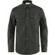 FjallRaven Singi Trekking Shirt LS herenshirt