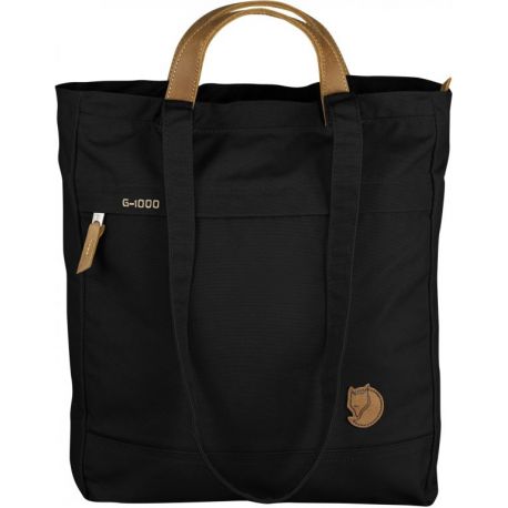 FjallRaven TotePack No.1 handtas