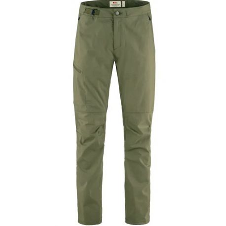 FjallRaven Abisko Hike Trousers herenbroek