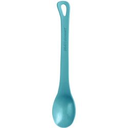 Sea to Summit Delta Long Handled Spoon Blue