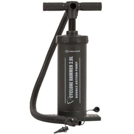 Highlander Cyclone Hammer 2.8L handpomp