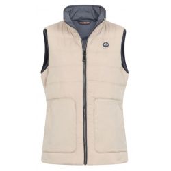 LifeLine Tully Fake Down damesbodywarmer