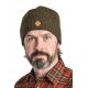 Pinewood Knitted Wool Hat