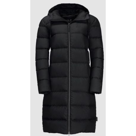 Jack Wolfskin Crystal Palace damesjas