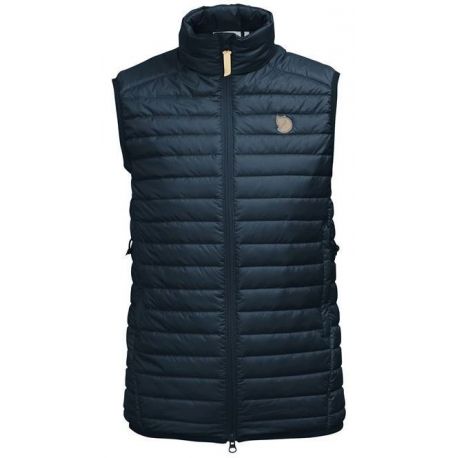 FjallRaven Abisko Padded Damesvest