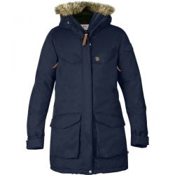 FjallRaven Nuuk damesparka