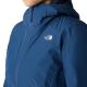 The North Face Hikesteller Insulated damesparka