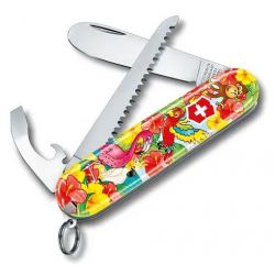 96. Victorinox My First Victorinox 9 functions