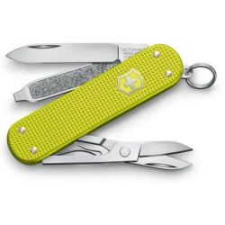 78. Victorinox Classic SD Alox Limited Edition 2023 zakmes