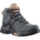 Salomon X Ultra 4 Mid GTX W dameswandelschoen