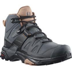 Salomon X Ultra 4 Mid GTX W dameswandelschoen