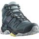 Salomon X Ultra 4 Mid GTX W dameswandelschoen