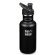 Klean Kanteen Classic 18oz (w/Sport Cap 3.0) drinkfles