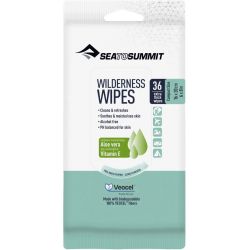 Sea to Summit Wilderniss Wipes Compact doekjes