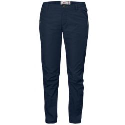 FjallRaven High Coast Trousers damesbroek