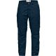 FjallRaven High Coast Zip-Off Trousers damesbroek