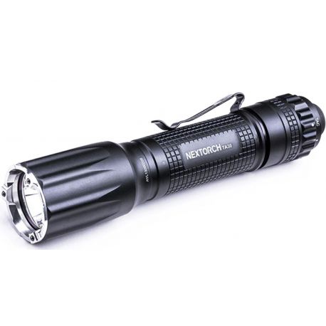 Nextorch TA30 Tactical zaklamp