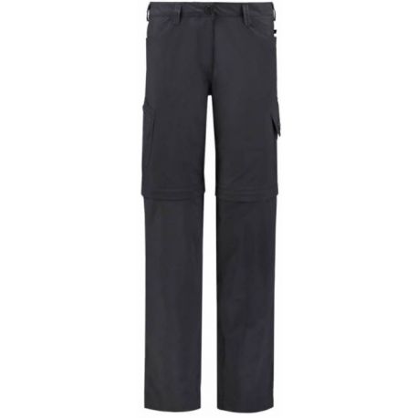 LifeLine Rumi LADIES Zip-off Trouser+ HHL Damesbroek