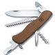 Victorinox ForesterWood zakmes