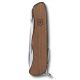 Victorinox ForesterWood zakmes