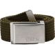 FjallRaven Merano Canvas Belt